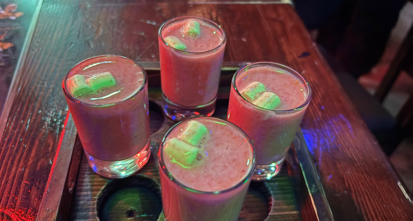    Фотоархив редакции