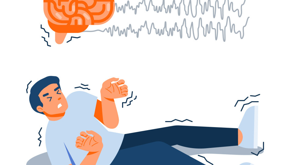 10 правил первой помощи при приступе эпилепсии