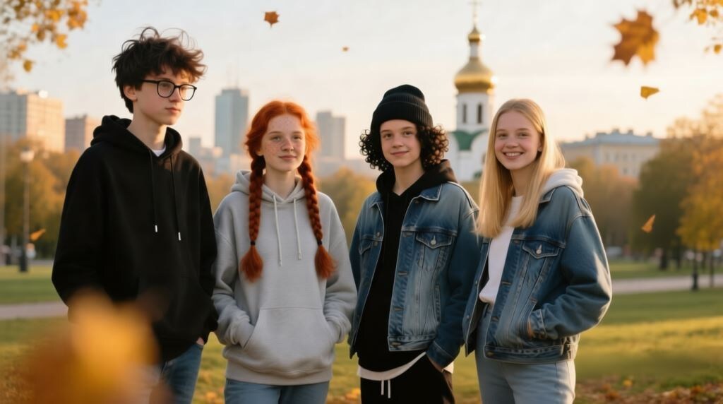 Почему зумеры не хуже, а в чём-то даже лучше других поколений