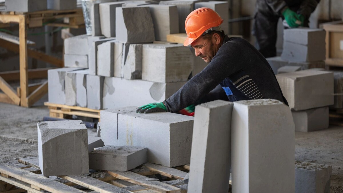    Фото: Юлия Чудинова / «Ямал-Медиа»