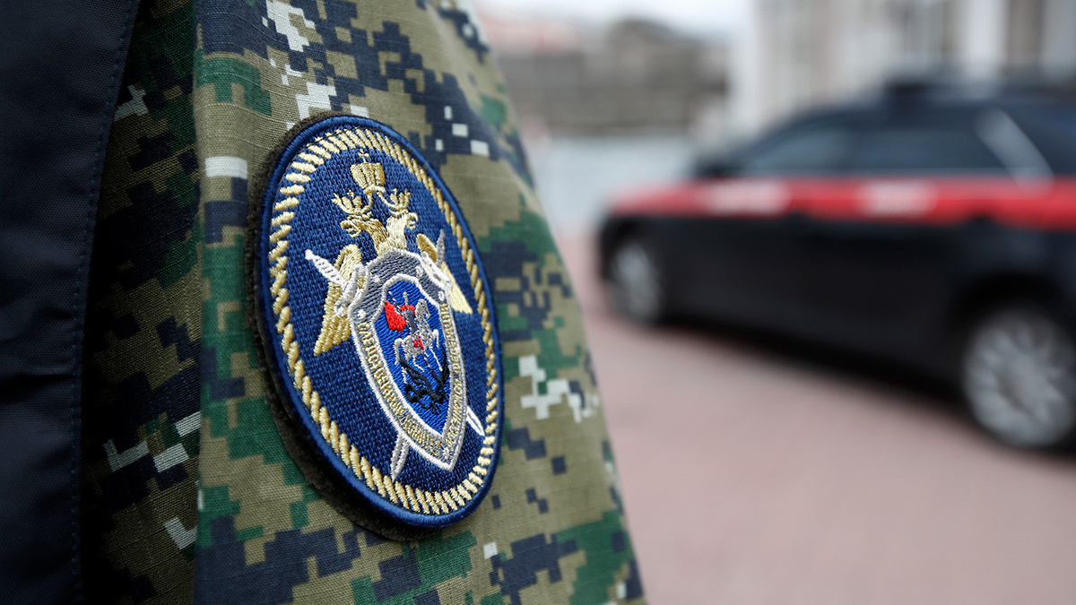   Артем Геодакян / ТАСС