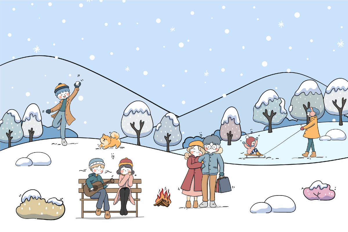 https://ru.freepik.com/free-vector/hand-drawn-winter-people-collection_20109680.htm#fromView=search&page=1&position=9&uuid=53fbd95c-bc17-4d31-9bbe-cc5ec3d6a587&query=%D0%B7%D0%B8%D0%BC%D0%BD%D0%B8%D0%B5+%D0%BF%D1%80%D0%BE%D0%B3%D1%83%D0%BB%D0%BA%D0%B8+%D0%B2+%D0%BB%D0%B5%D1%81%D1%83+%D1%80%D0%B8%D1%81%D1%83%D0%BD%D0%BA%D0%B8