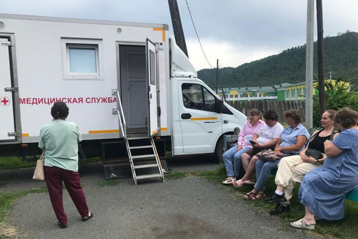 Фото: Минздрав Хакасии
