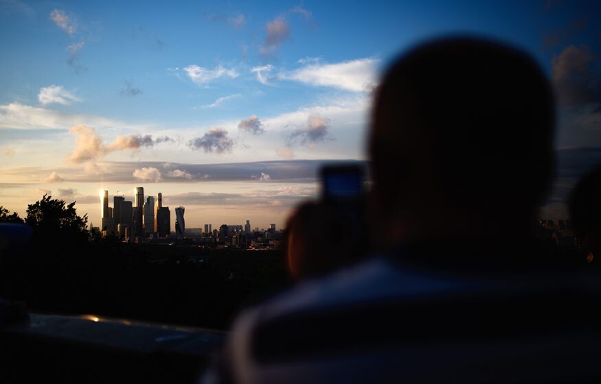    «Вывозят деньги из России уже 35 лет, такого нет ни в одной стране!»: в Госдуме забили тревогу