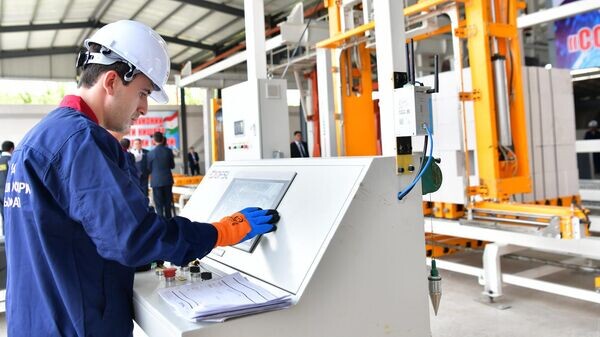    © Foto / Пресс-служба президента Таджикистана