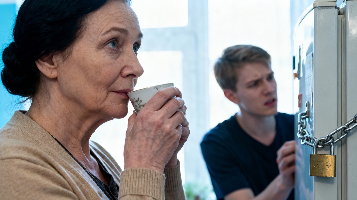 Как объяснить детям разницу между «домом мамы» и «общежитием» за 24 часа