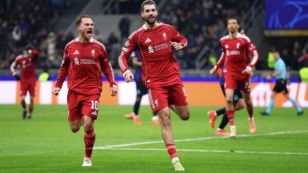    © Getty Images / Justin Setterfield