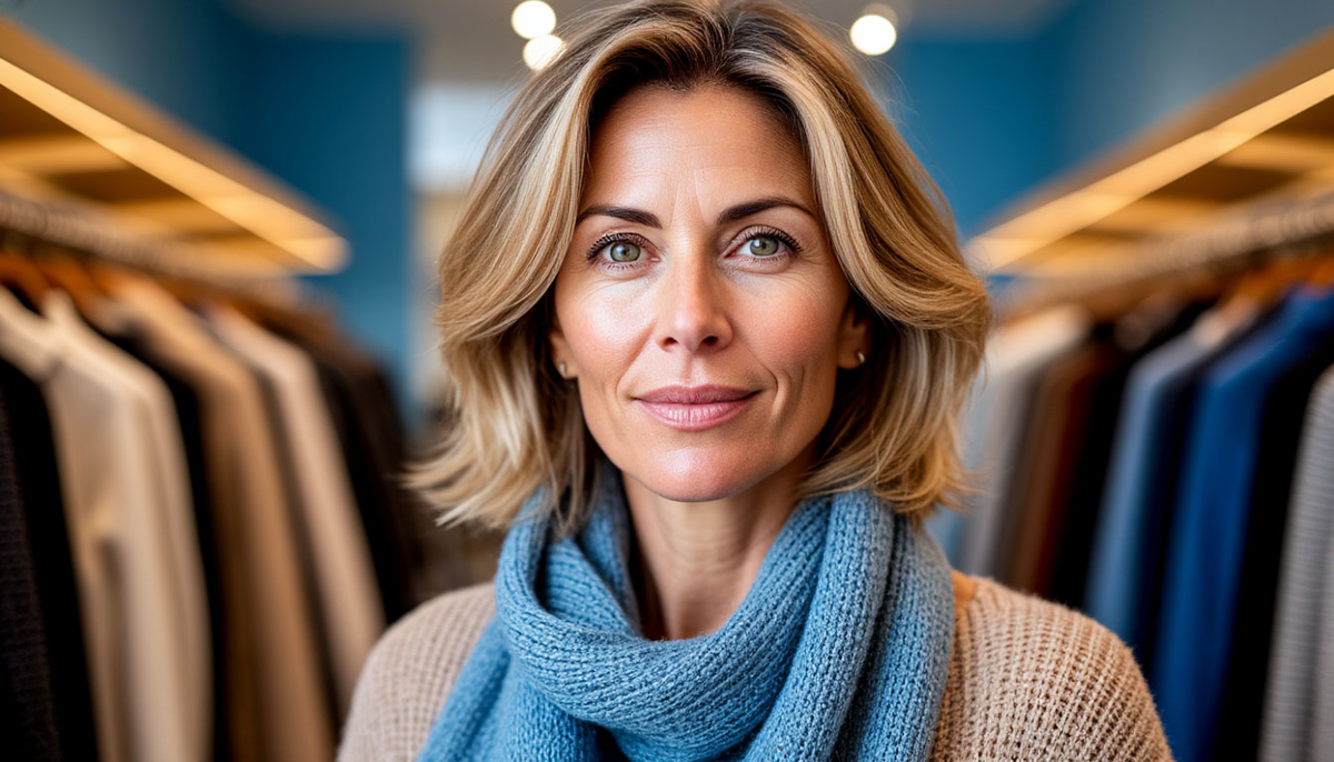 Двойная жизнь, разоблачение, страх, женская трансформация, честность