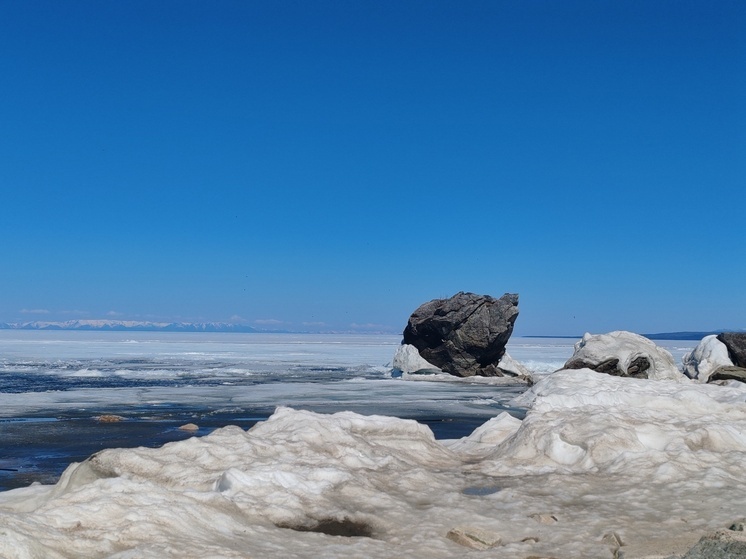   МК в Бурятии