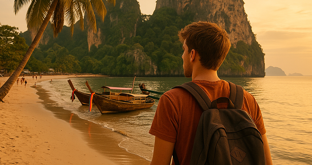 10 ошибок в первую неделю отдыха во Вьетнаме, которые совершают почти все туристы