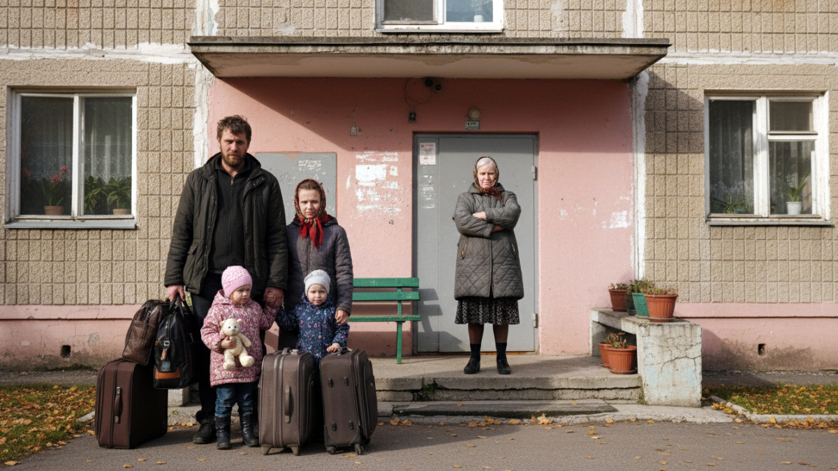 Разработаны меры защиты от «бабушкиной схемы» на рынке вторичной недвижимости