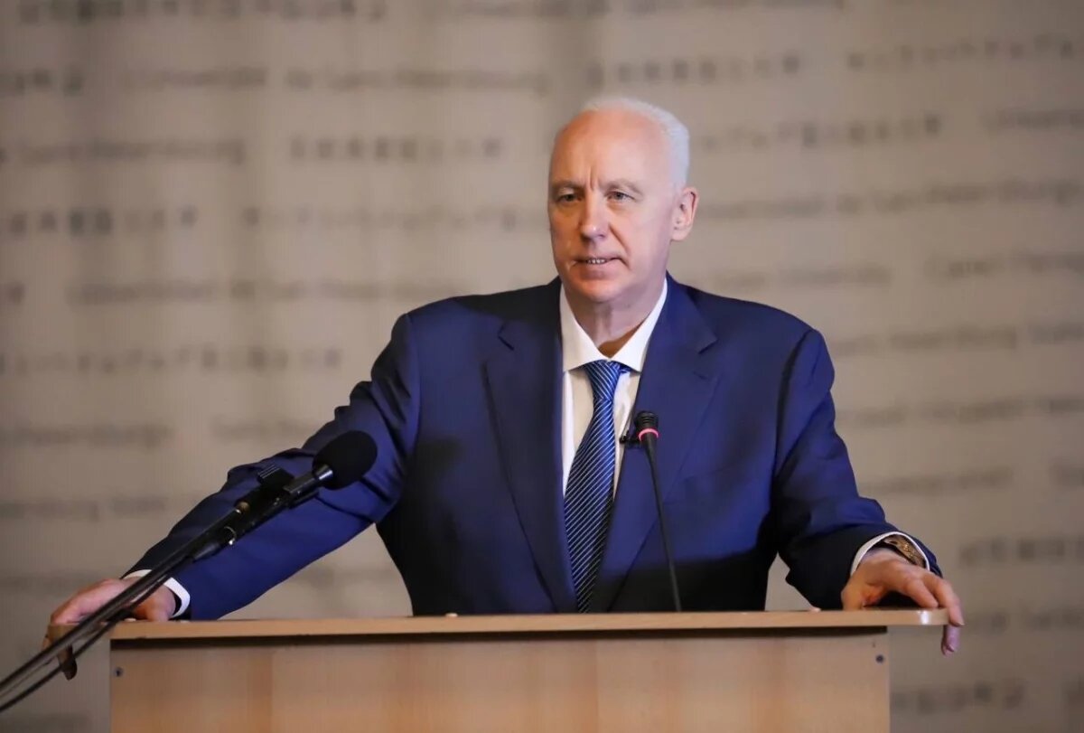    Бастрыкин потребовал доклад по делу о жилье для сироты в Туймазах