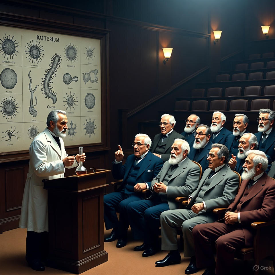 Изображение ИИ