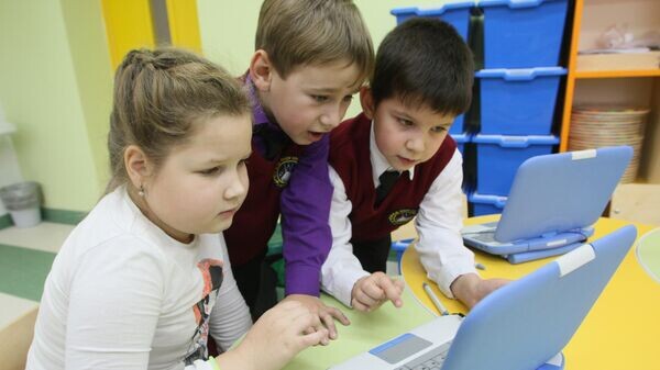    © Sputnik / Игорь Зарембо