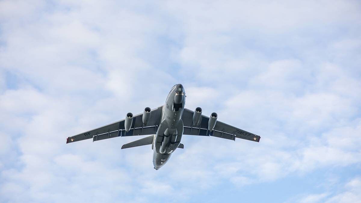    Фото: Минобороны РФ