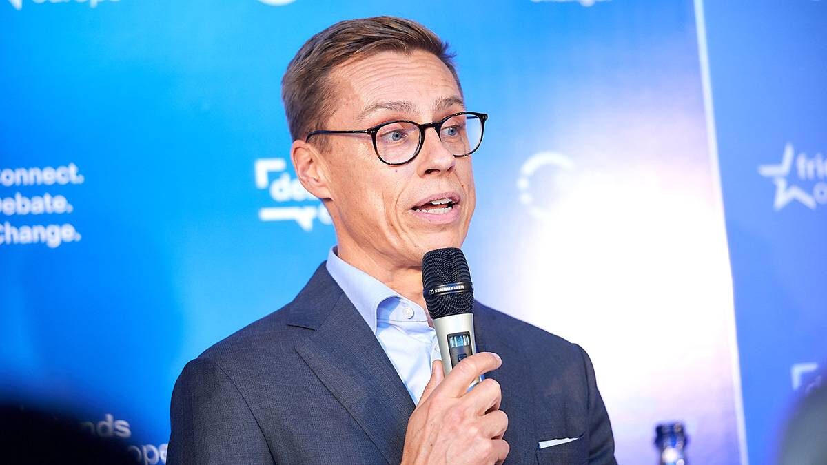    Фото: Friends of Europe / CC BY-NC-ND 2.0