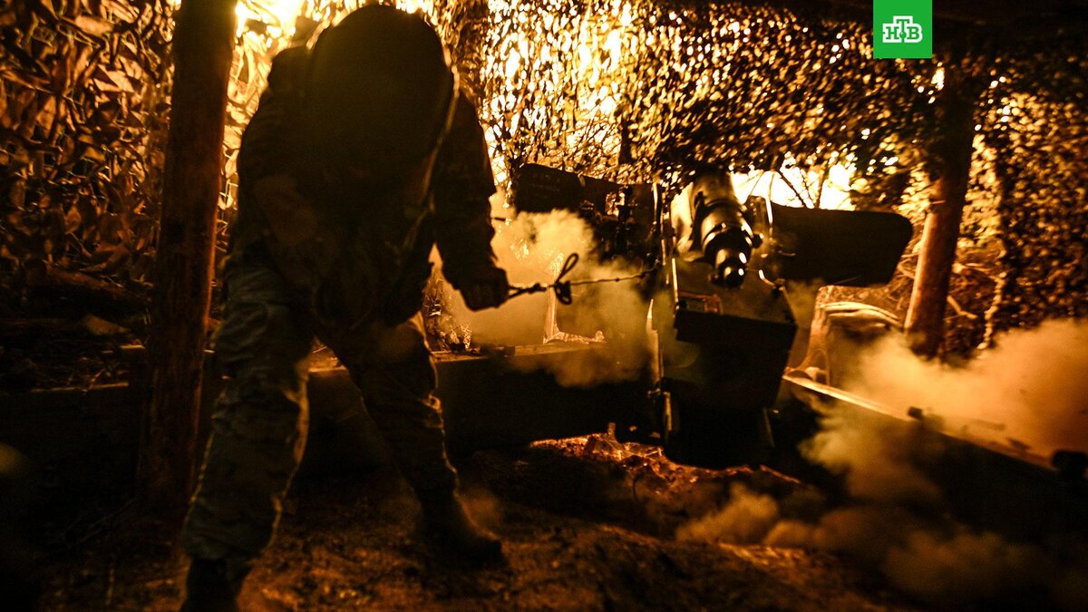    Фото: РИА Новости © 2025, Сергей Бобылев