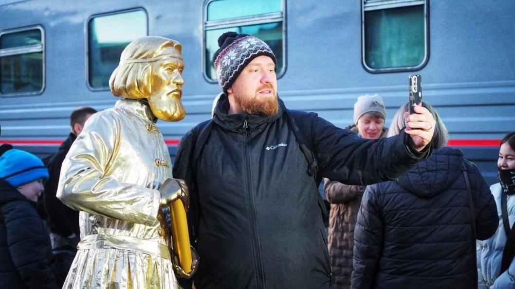 Фото: Инна Пахомова, ИА "Тюменская линия"