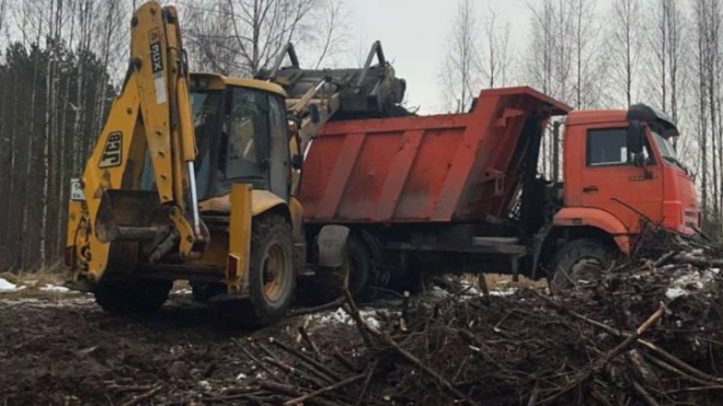 Фото: Комитет госэконадзора Ленинградской области