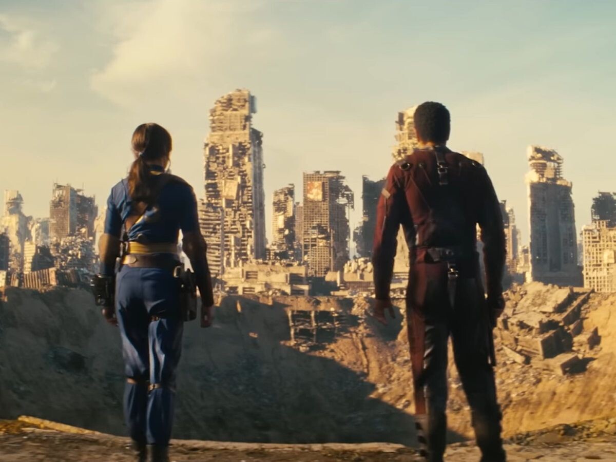    Канонично. Тодд Говард прокомментировал связь сериала Fallout и потенциальной Fallout 5