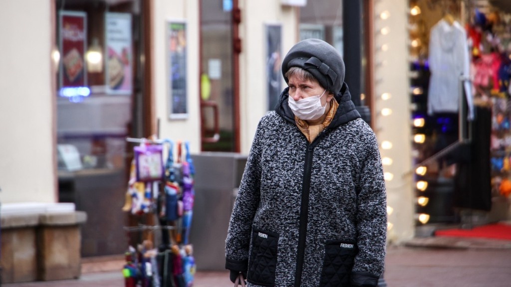    Фото © Сергей Лантюхов / Абзац