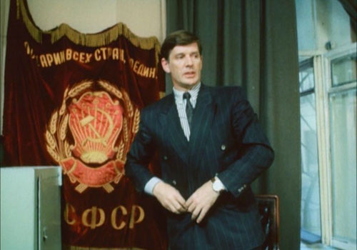 «Гений» — фильм, ставший пророческим. В жизни он тоже был изобретательным игроком, уверенным, что всегда сможет выкрутиться.