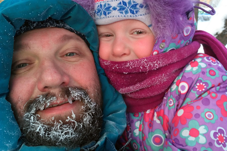    Фото Андрея Заржецкого