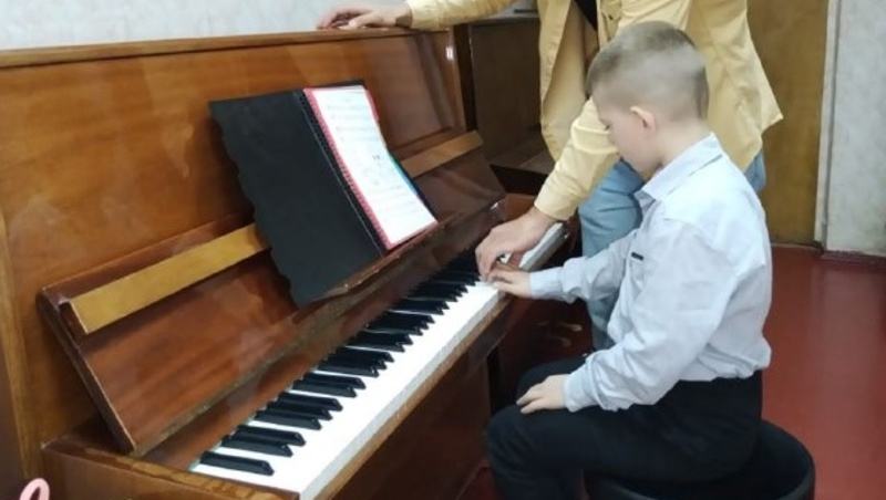      Фото: администрация Предгорья