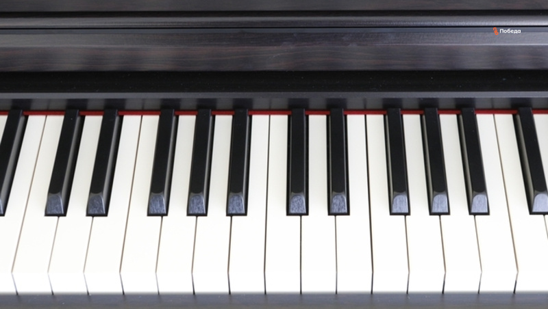    Новые музыкальные инструменты скоро появятся в музшколе Фото: ИА «Победа26»