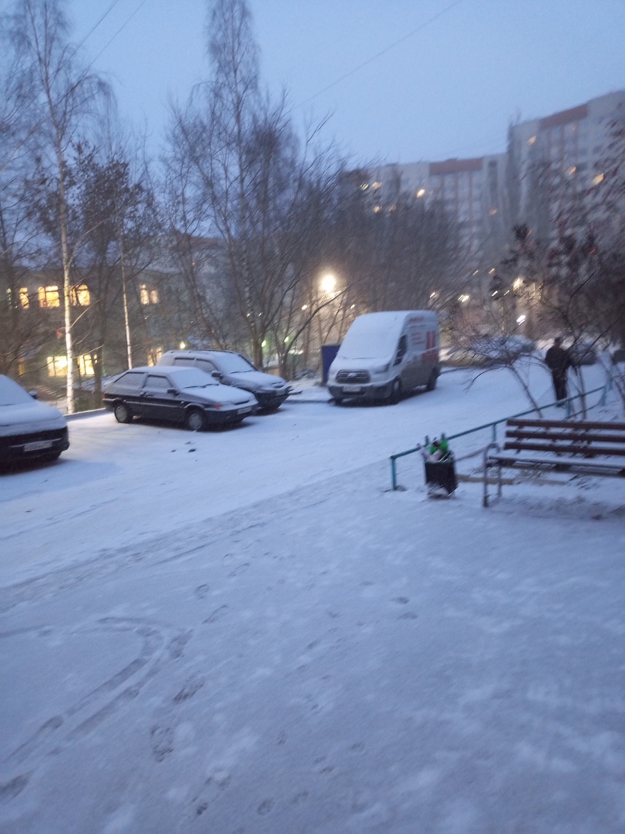 Немного конечно, но не суть