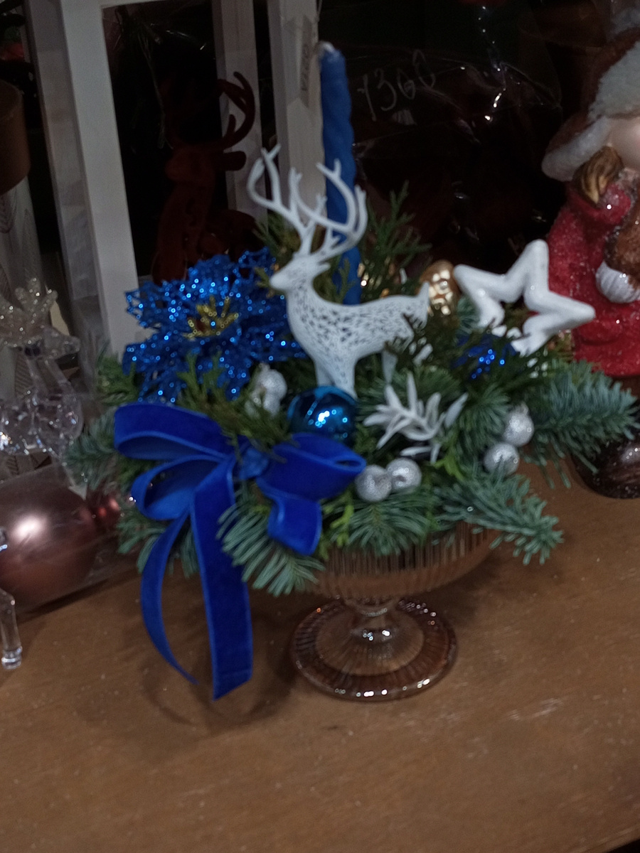 Вот такие штучки делаем