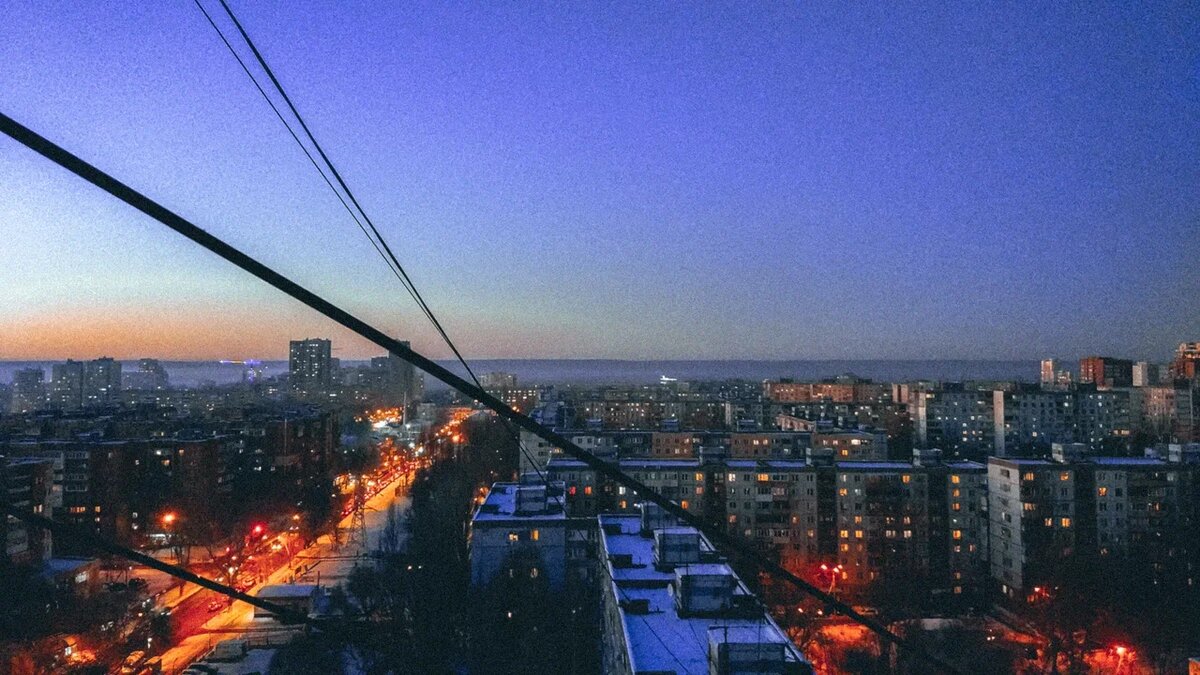 Фото: Самара-ГИС