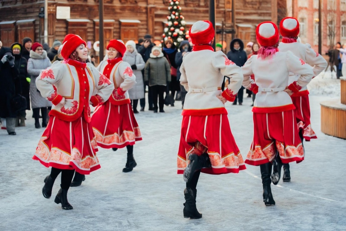 Фото: администрация города Тюмени