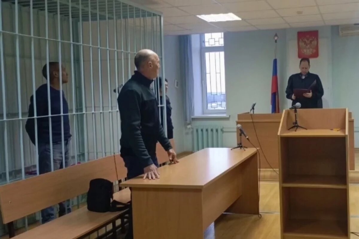    В Удмуртии осудили рецидивиста, убившего возлюбленную на почве ревности
