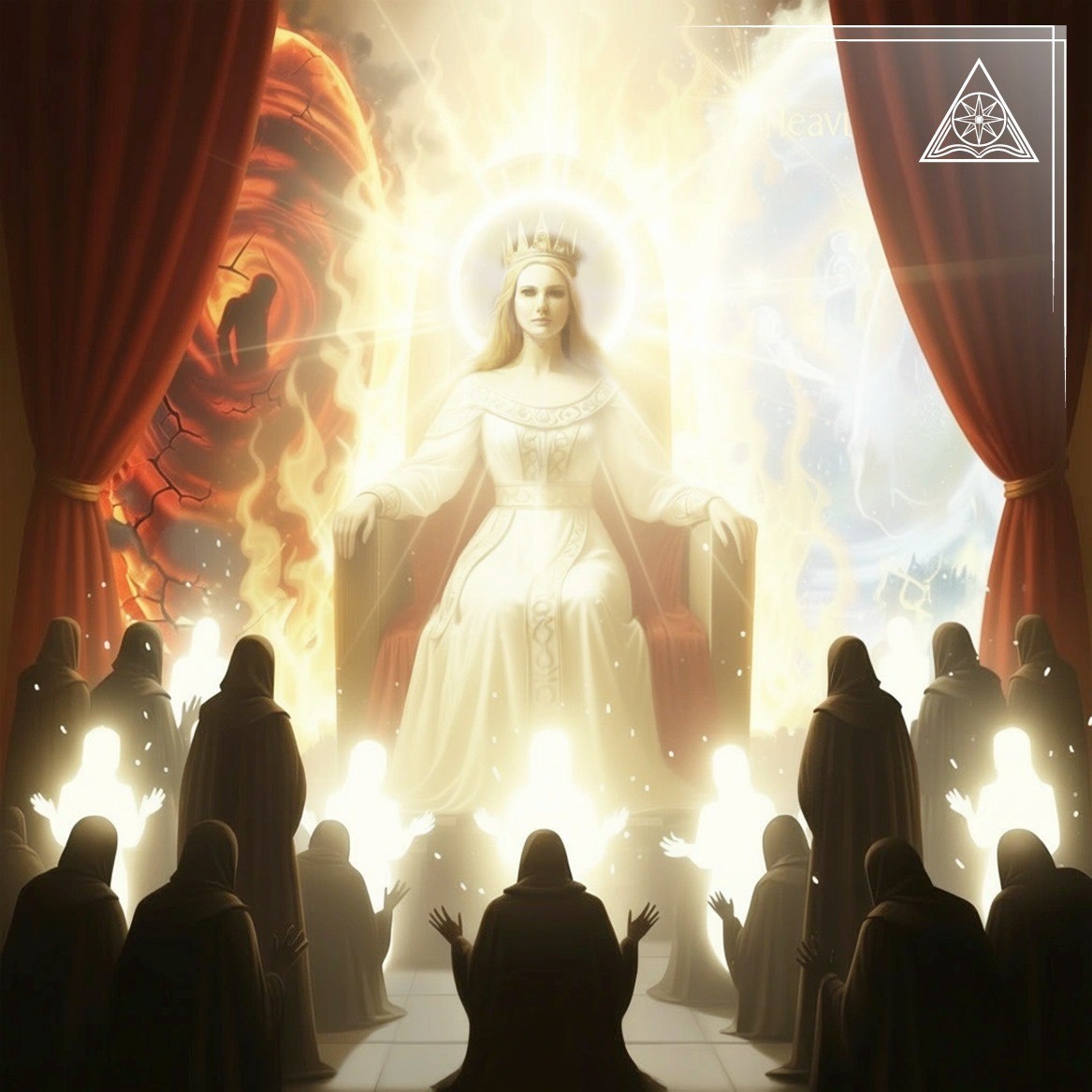 Что такое Страшный Суд?