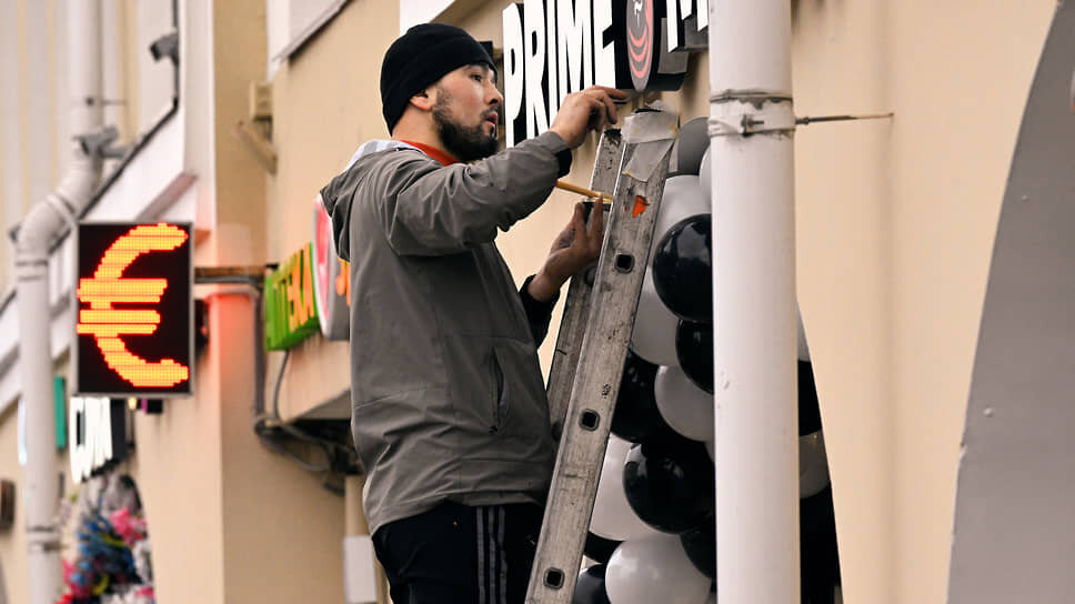 Фото: Антон Великжанин / Коммерсантъ