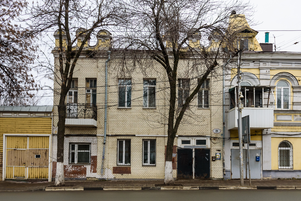 Красноармейская, 29