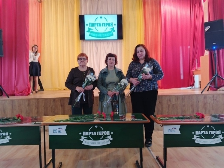     Фото администрации г.Ливны