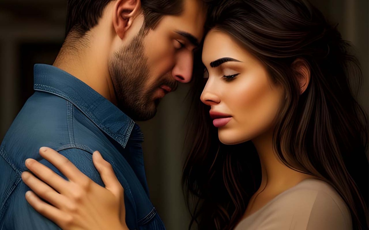 Турецкие рассказы. Судьба Селин.