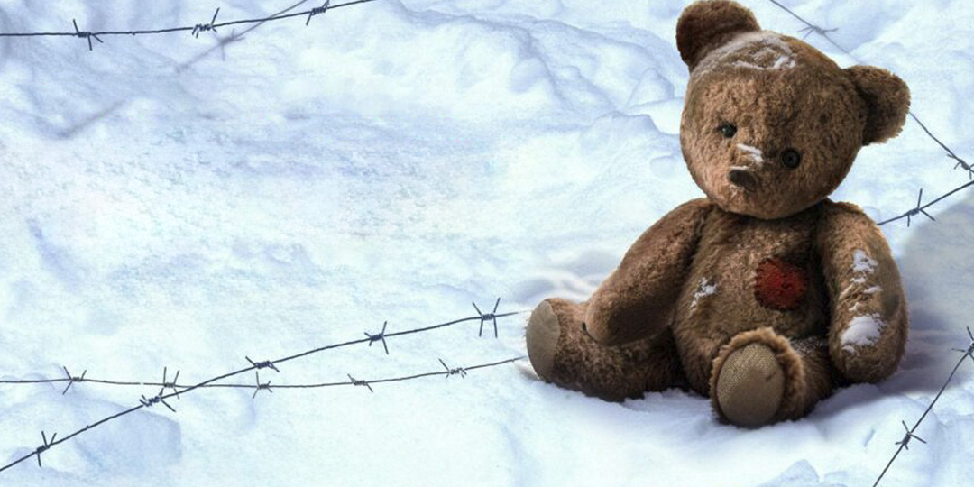 Фильм "Группа крови" (2025)