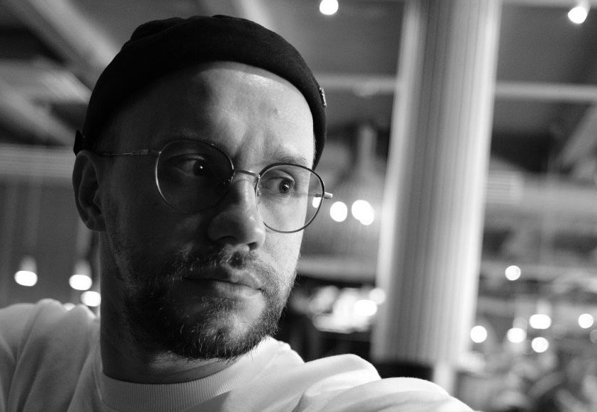   Дмитрий Мартынов / Фото: издание «Вечерний Магадан»