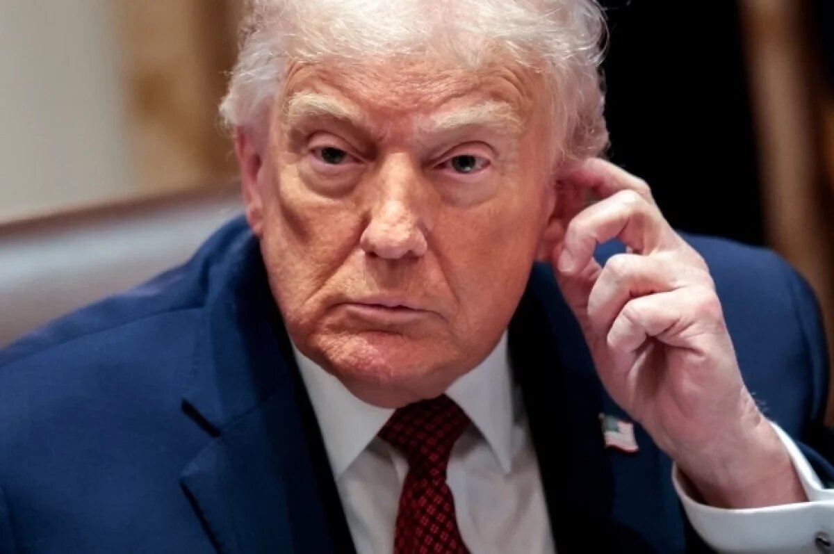    WP: Трампу следует успокоить Европу и Украину для утверждения сделки