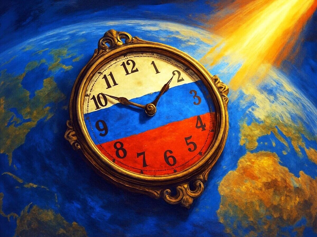    Изображение сгенерировано ИИ | © РИА Новости / Изображение сгенерировано ИИ