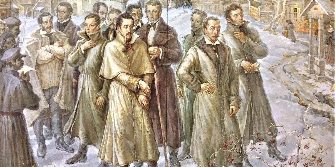 На край земли. Кто из сосланных на север декабристов дожил до помилования