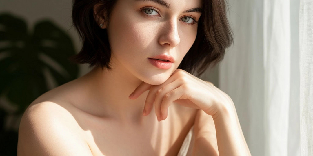 — Когда будем переписывать на меня долю в твоей квартире? — спросил муж у жены и протянул ей документы