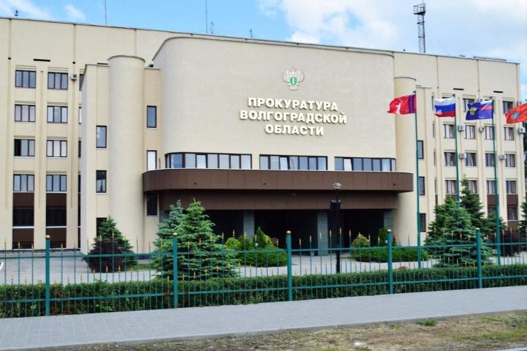 Успеть за два дня: Гепрокуратура начинает личный прием граждан в Волгограде