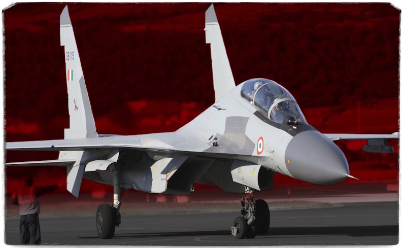 Источник: ВВС Индии.