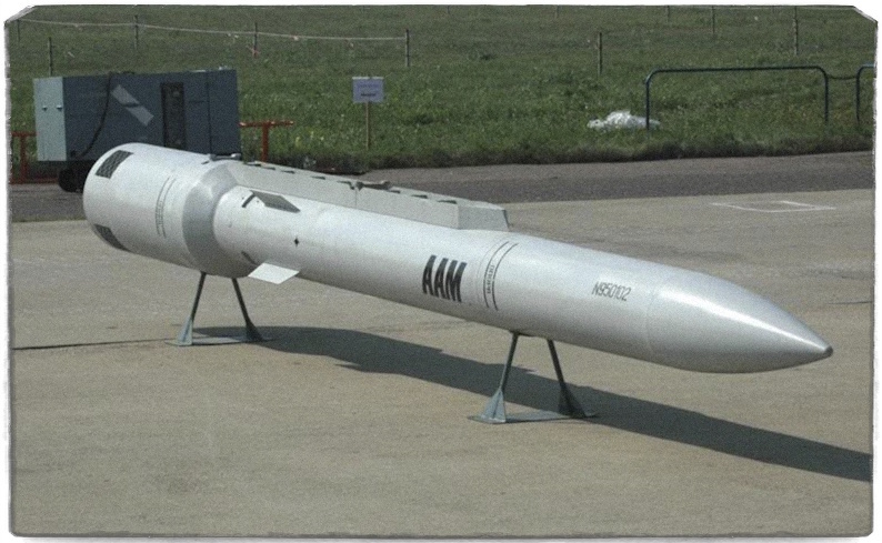 Источник: bastion.tv. КС-172.