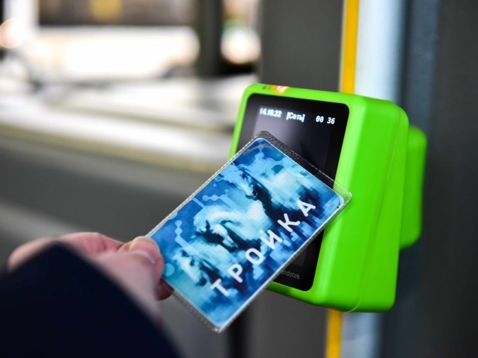    Фото: Мострансавто