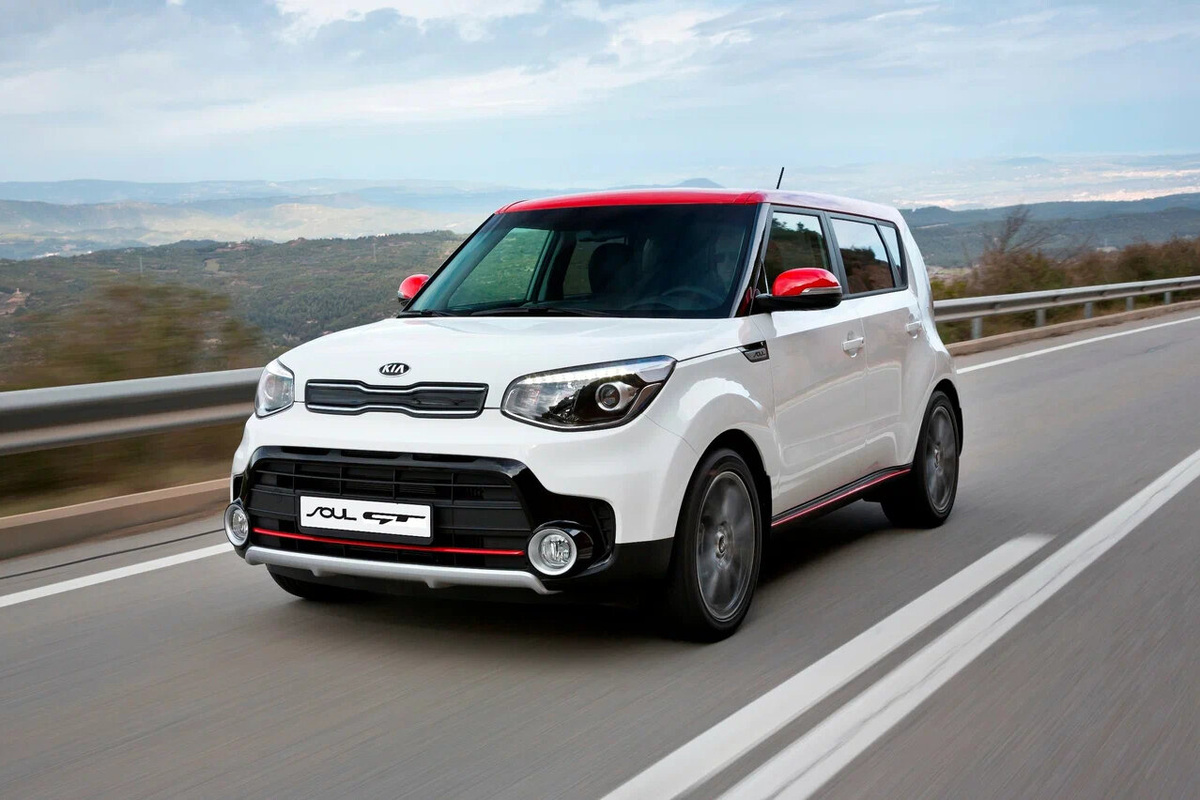     Kia Soul: сервисмен назвал 10 главных «болячек» любимого кроссовера россиян